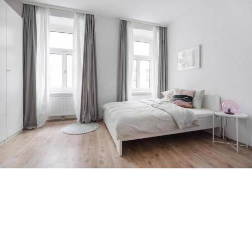 Nice apartment in lovely area