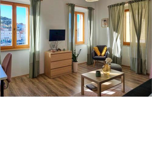 Nice Apartment In Mali Losinj With Wifi