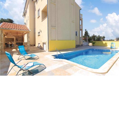 Nice Apartment In Pula With Wifi
