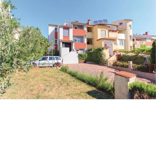 Nice Apartment In Pula With Wifi