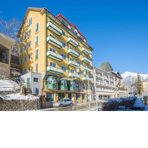 Nice apartment in Salzburg with no deposit