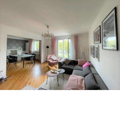 Nice Apartment in Vienna with Garden