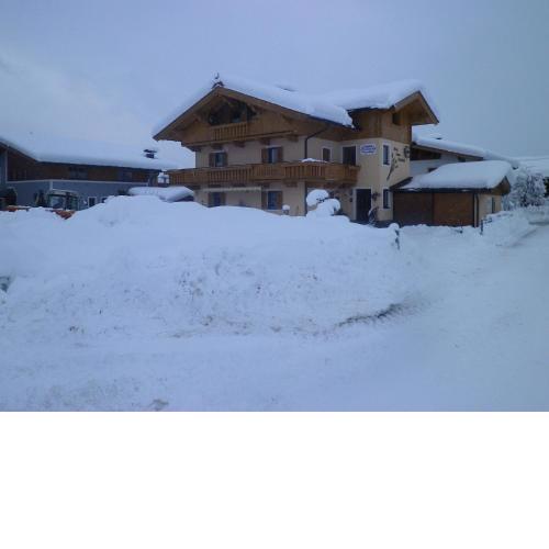 Nice apartment in Westendorf