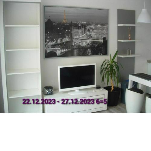 Nice Apartments Prague