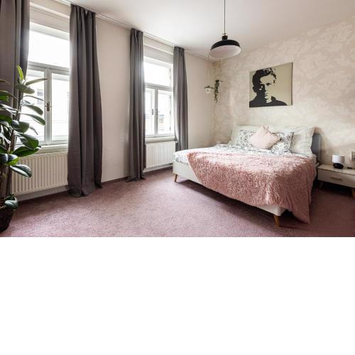 Nice big apartment 2bds - Belgicka