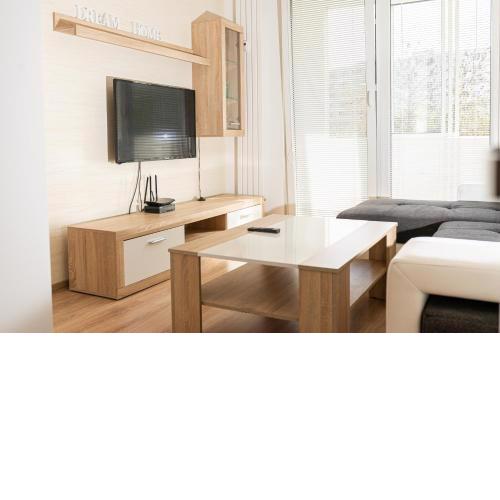 Nice flat in city