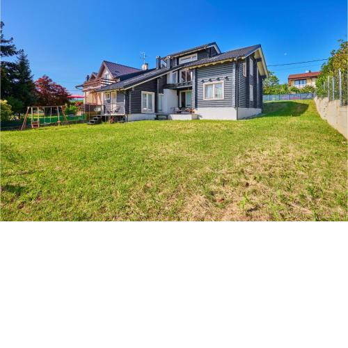 Nice Home In Bregana With House A Panoramic View