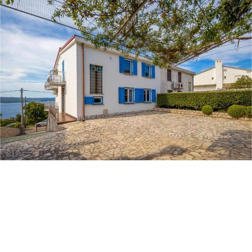 Nice Home In Dramalj With House Sea View