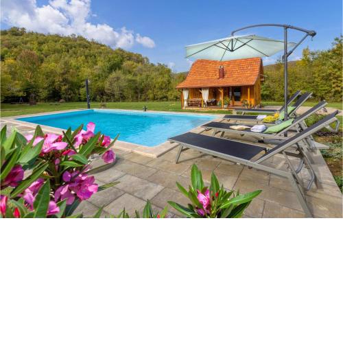 Nice Home In Gospic With Wifi
