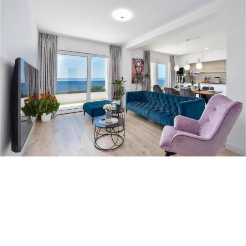Nice Home In Makarska