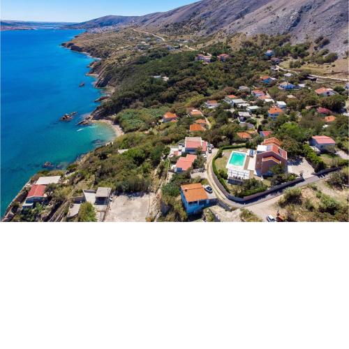 Nice Home In Pag With Outdoor Swimming Pool