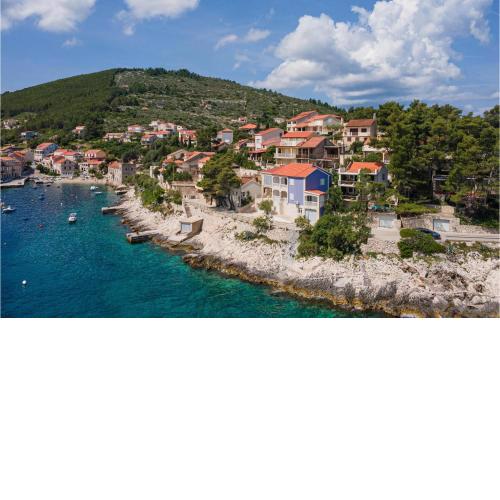 Nice Home In Prigradica With House Sea View