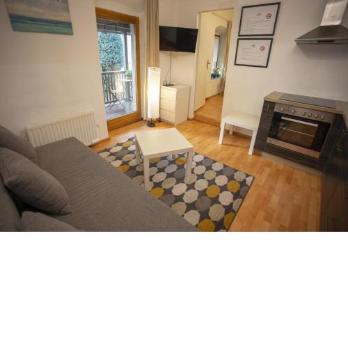 Nice Old Town Apartment