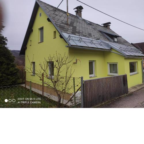 Nice small house in beautiful Carinthia