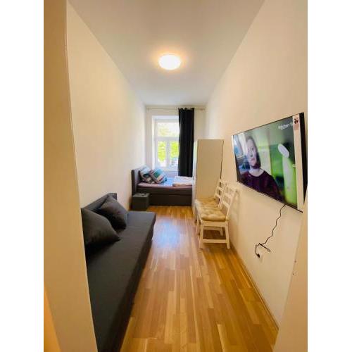 NiceApartmentHollergasse 1a
