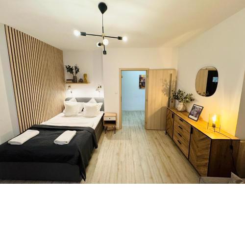 NiceLovely & Prague Apartment Dlouha