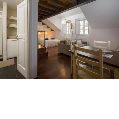 Nije preša apartment 3