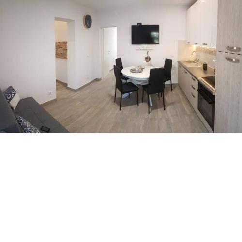 Niko apartment