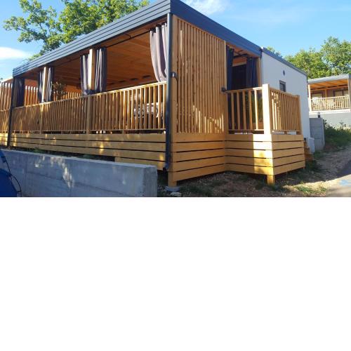 Nikodom Mobile Home