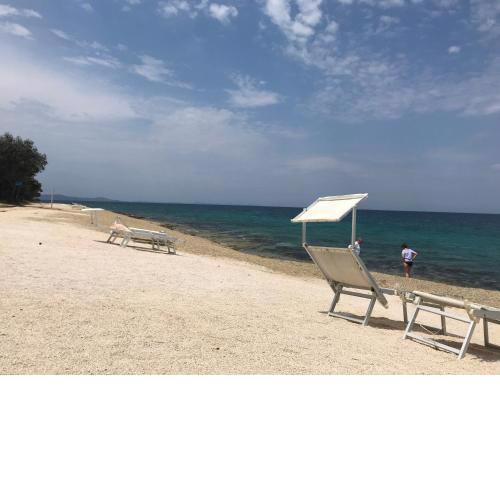 Nikola Luxury Apartments Senia