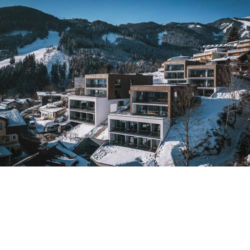 Nikolaus by AvenidA Panoramic Wellness Suites