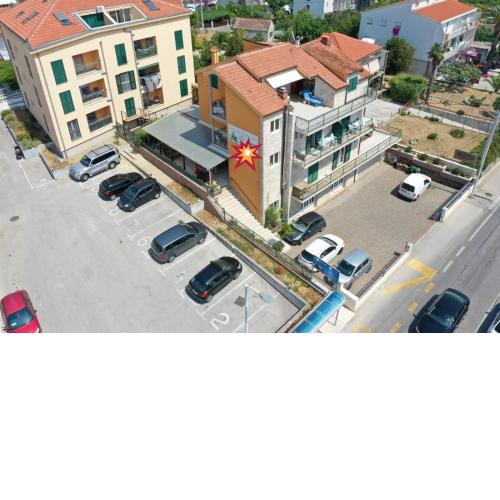 Nina Apartments