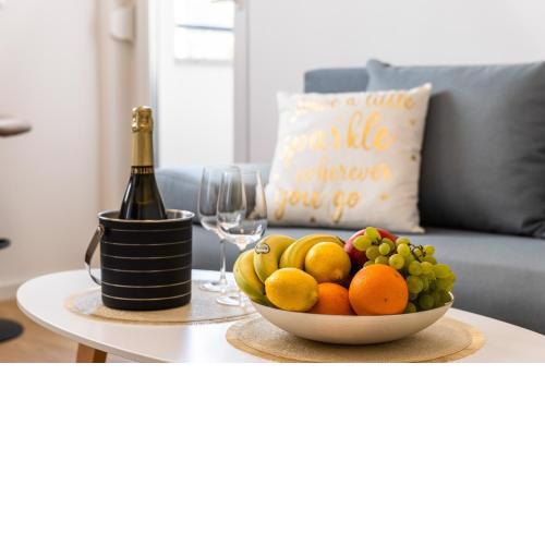 NinaS Apartman