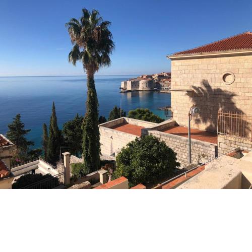 Niva 2- stunning sea view 2 bedroom apartment