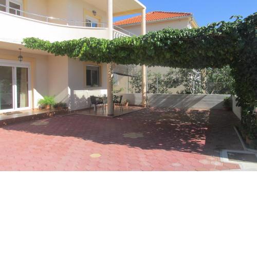 Nives apartmani