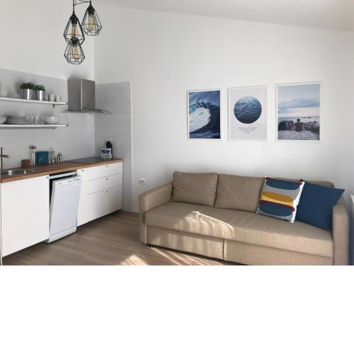 N&N apartments