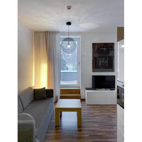 No.1 Apartment House Oliver