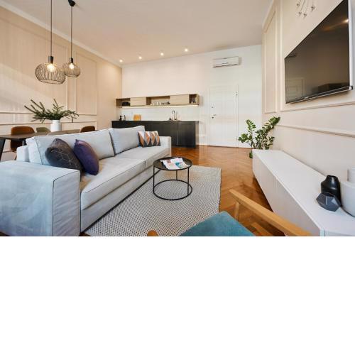 No17 Apartments by Irundo