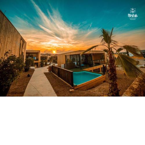 Noa Glamping Resort