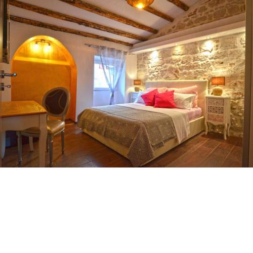 Noanna Apartment