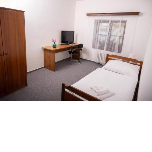 Nobiles hotel Šternberk