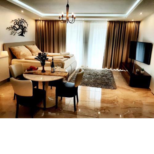 Nobless Apartments Holedná Brno