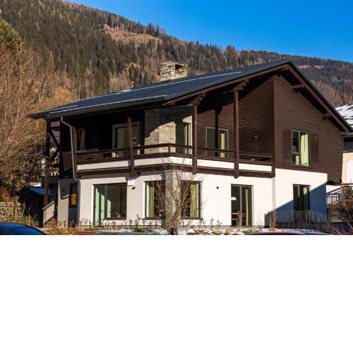 Nockschnucke Homes