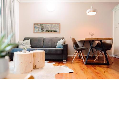 Nockventure Apartment Nockberge