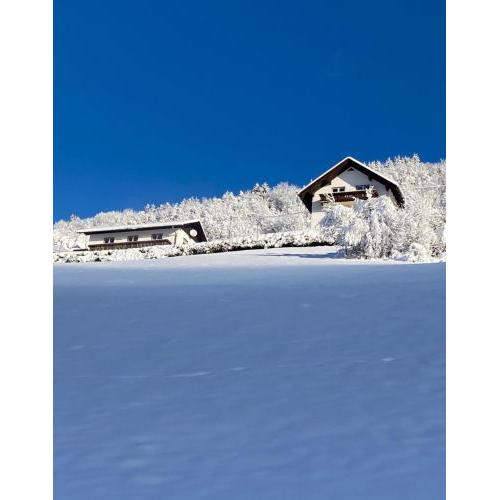 Nocky Mountains Lodge