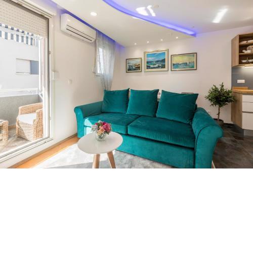 Noemi Luxury Apartment
