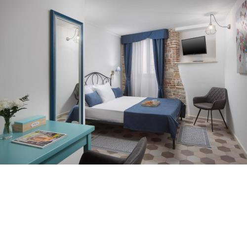 Noemi's rooms