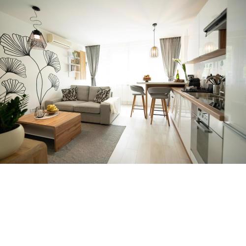 NO'EN'EL Apartment Zagreb