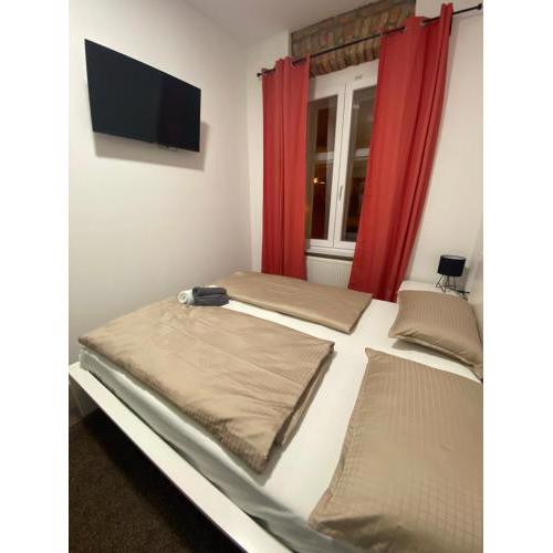 Nokturno Accomodation