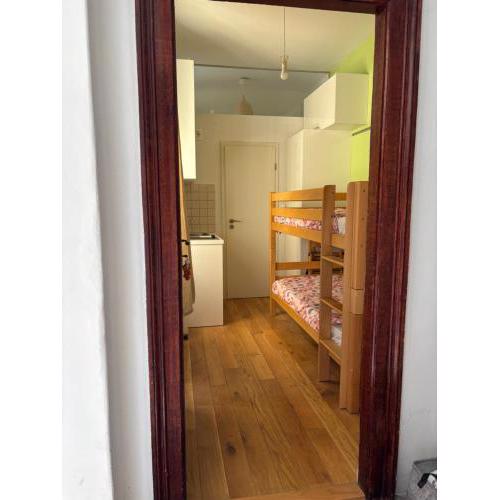 Nomad Hideaway Zadar