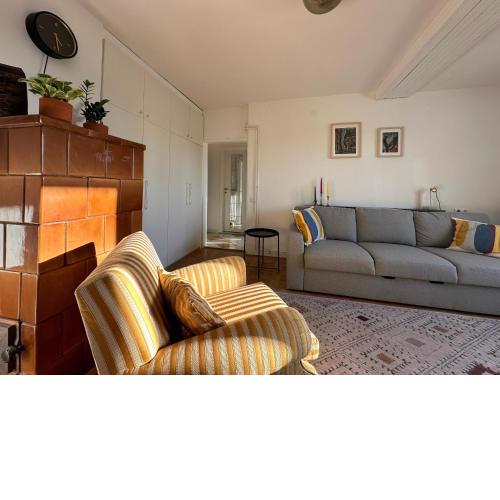 Nona apartman
