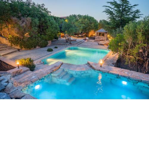 Nono Ban Hotel & Villa