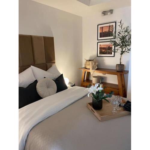 nook I RiverNest