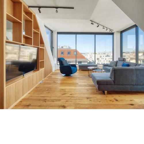 Nook Zehn Apartments & Loft by Irundo