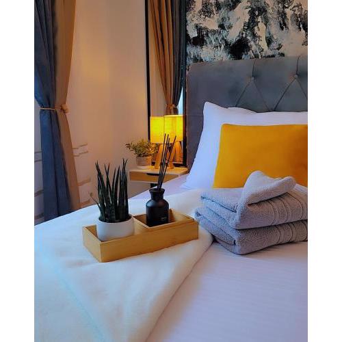Noor Lux Apartments