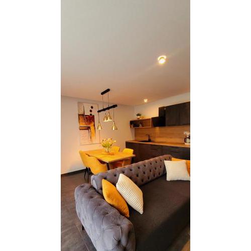 Noor Lux Apartments